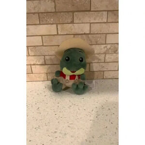Brer Frog Wishable Splash Mountain Disney World b27